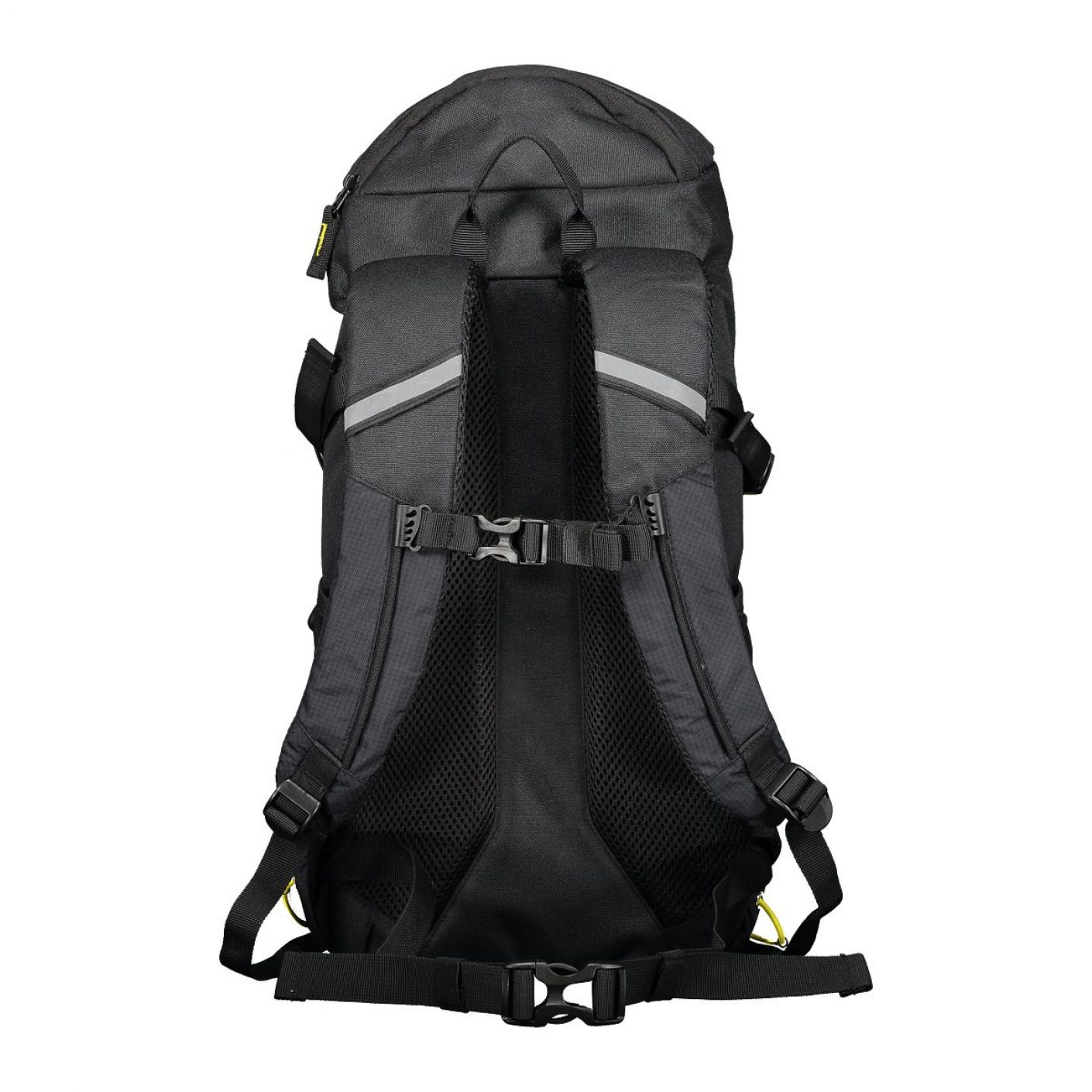 CMP Zaino Looxor 18L Nero/Limonade