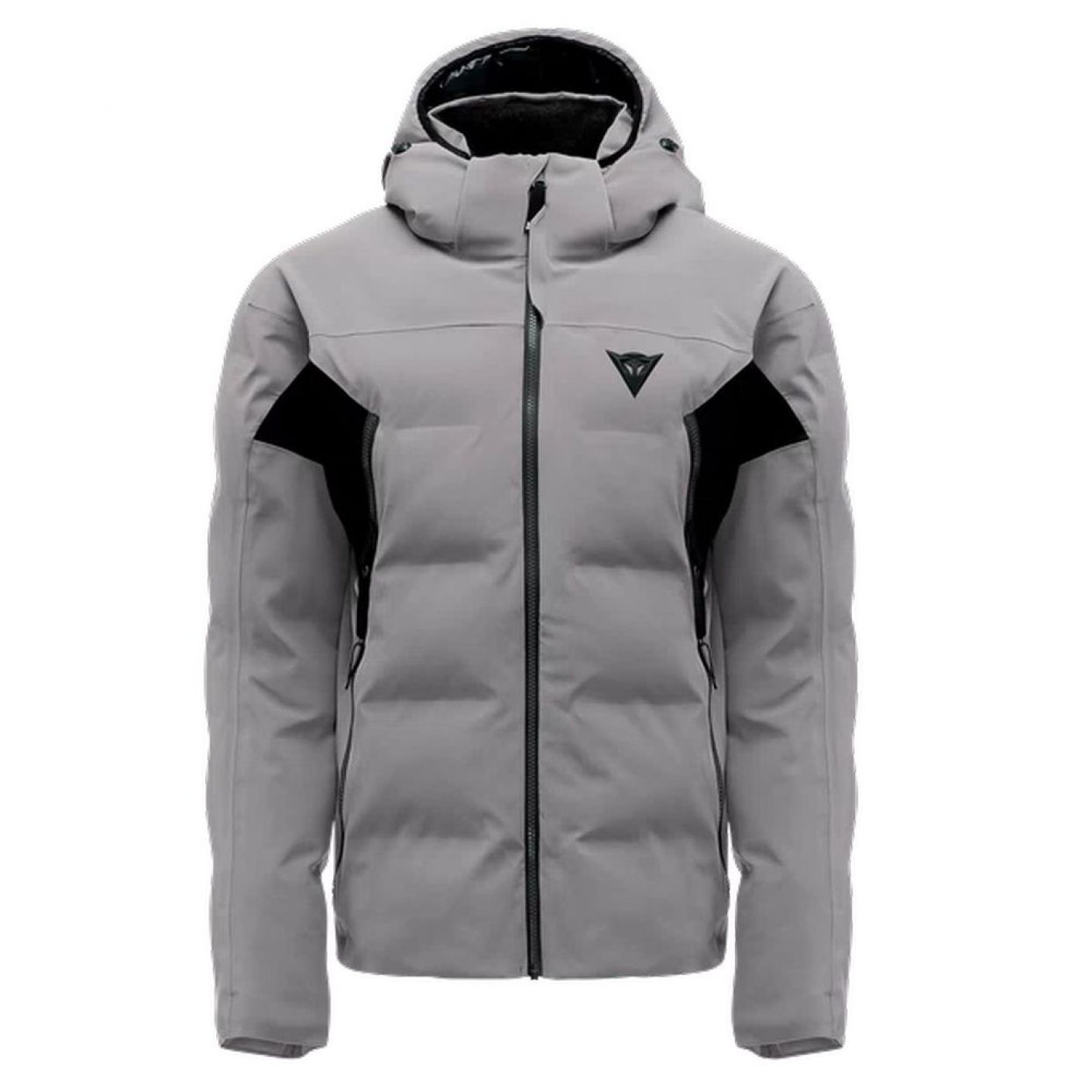 Dainese Men's Downjacket Sport Silver Filigree Ski Jacket