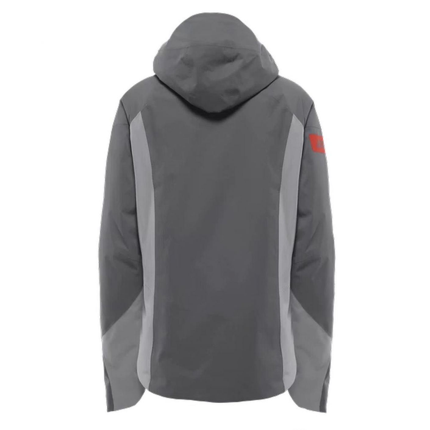 Dainese S003 Dermizax DX Core Ready Caste/Rock Herrenjacke