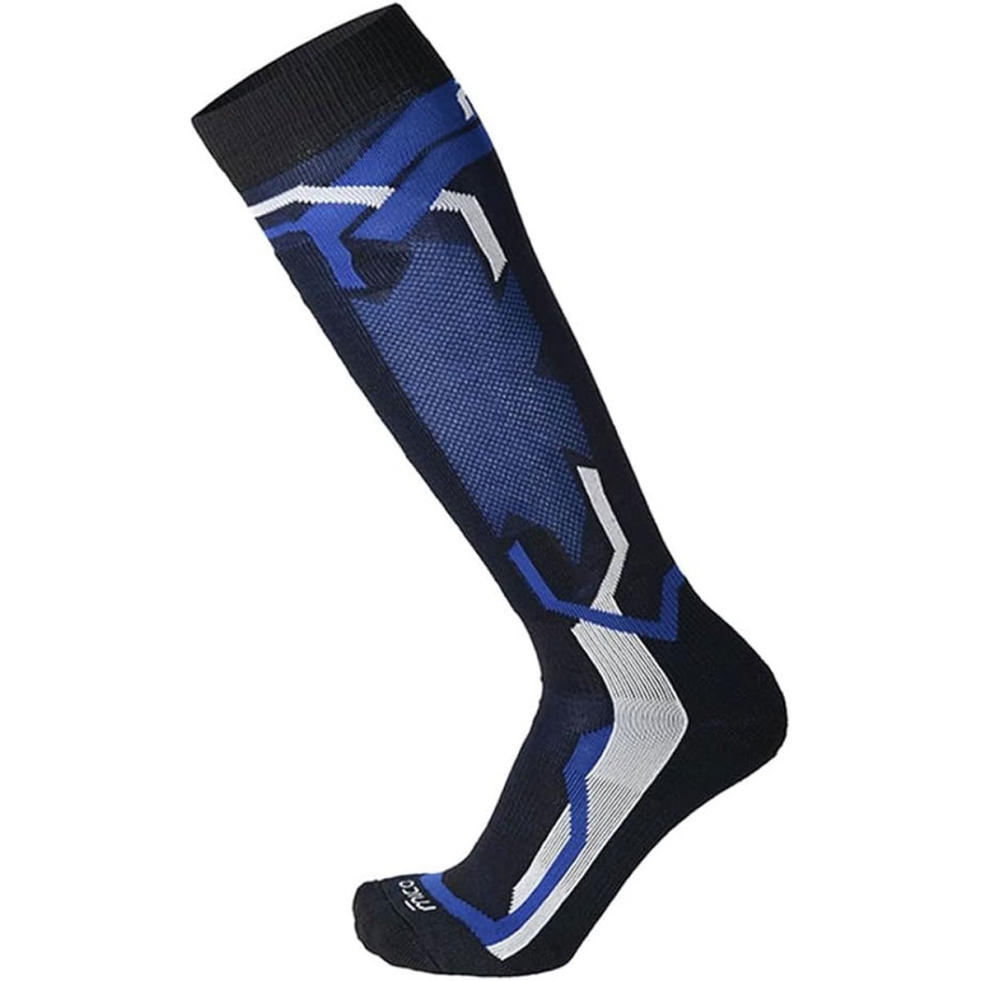 Mico Ski Sock Medium Weight Warm Control