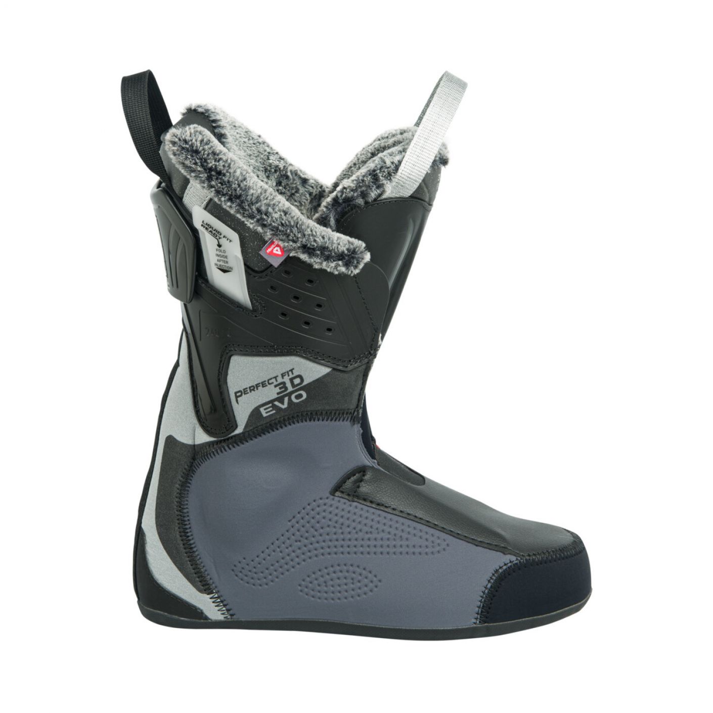 Head Formula 105 MV GW Black Women's Ski Boots