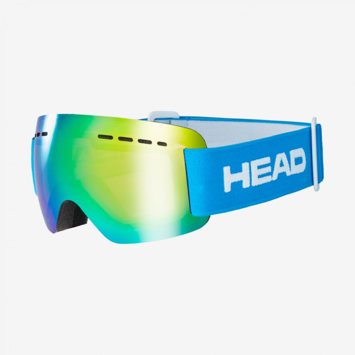 Head Solar FMR Blue Kids