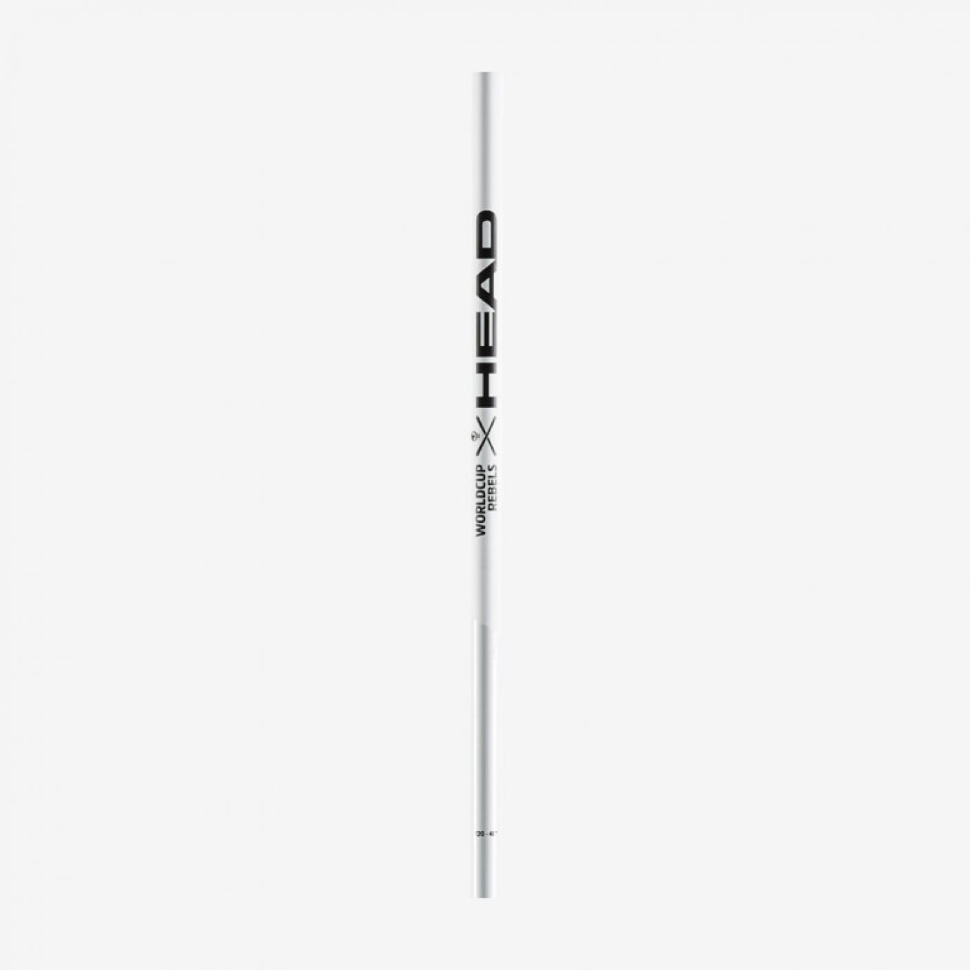 Head Worldcup Rebels Carbon Race Pole Ski Poles