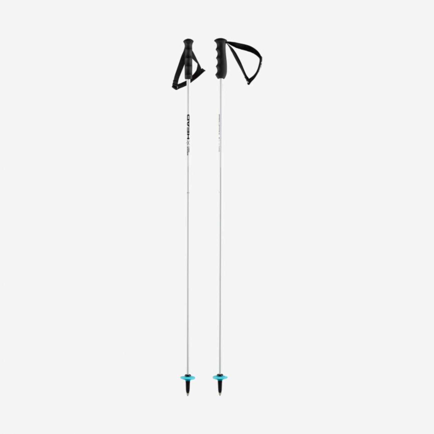 Head Worldcup Rebels Carbon Race Pole Ski Poles