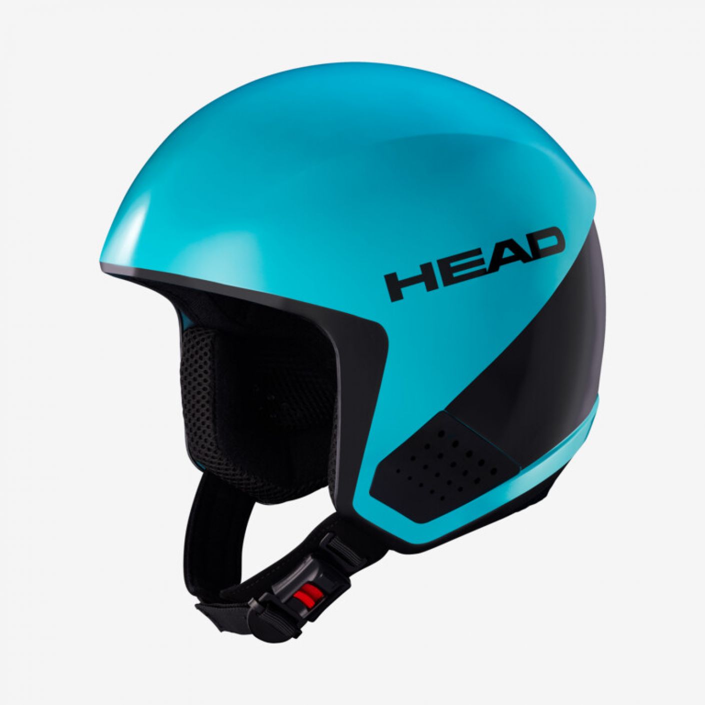 Head Casco Sci Downforce Speedblue 