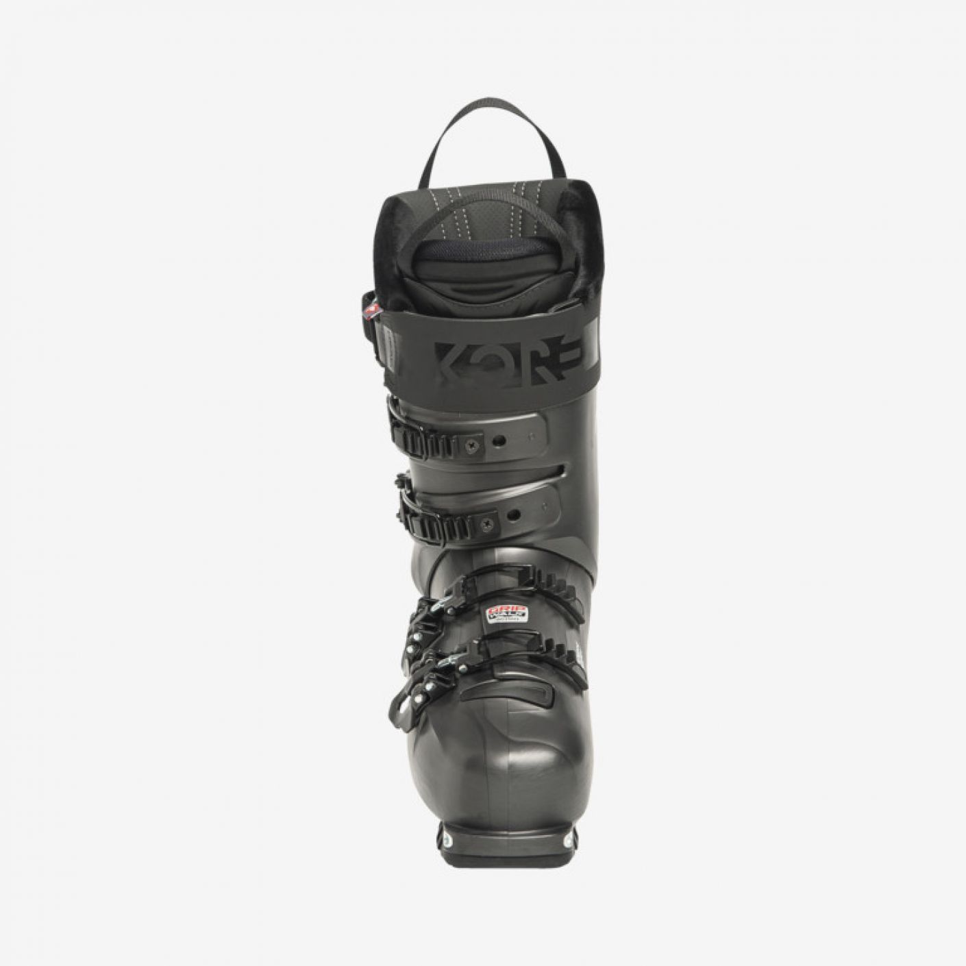 Head Formula 105 LV GW Black Women's Ski Boots