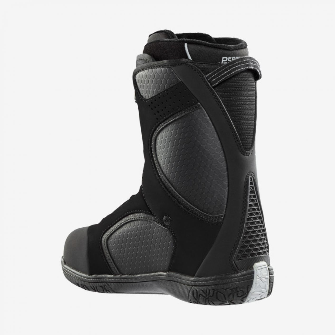 Head Jill Lyt Boa Focus Snowboard Boot Black Women