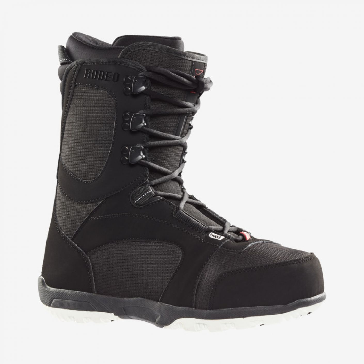 Head Snowboard Boot Rodeo Black