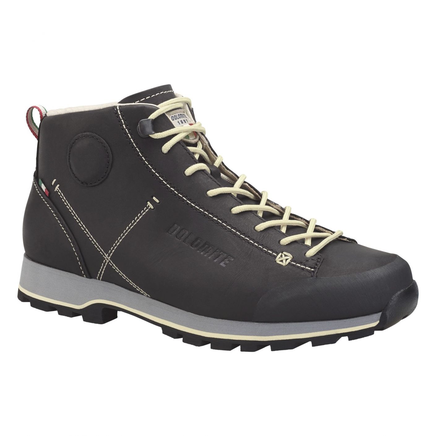 Dolomite Scarpa 54 Mid FG Black Men's