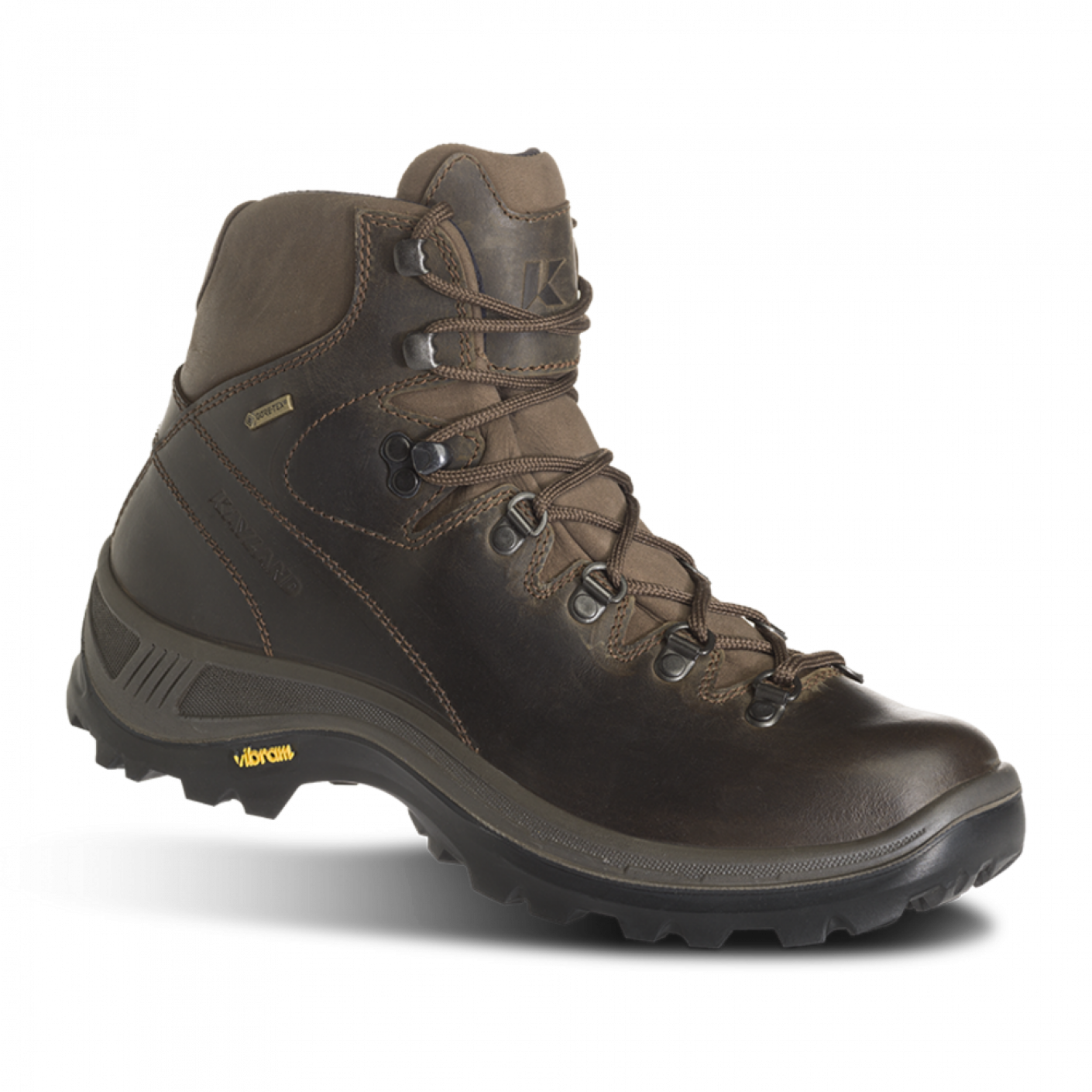 Kayland Cumbria GTX Brown for Men