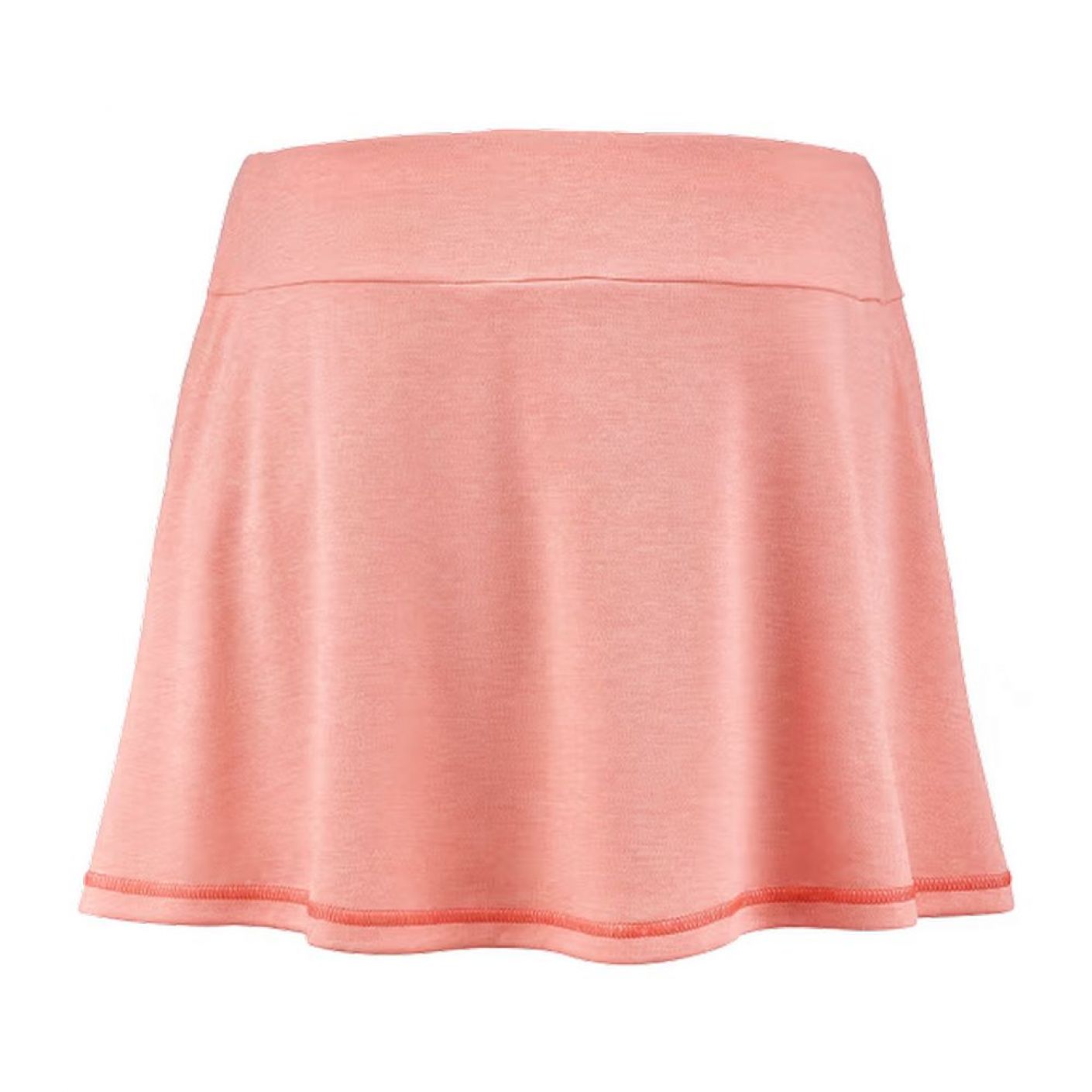 Babolat Play Skirt Orange Women