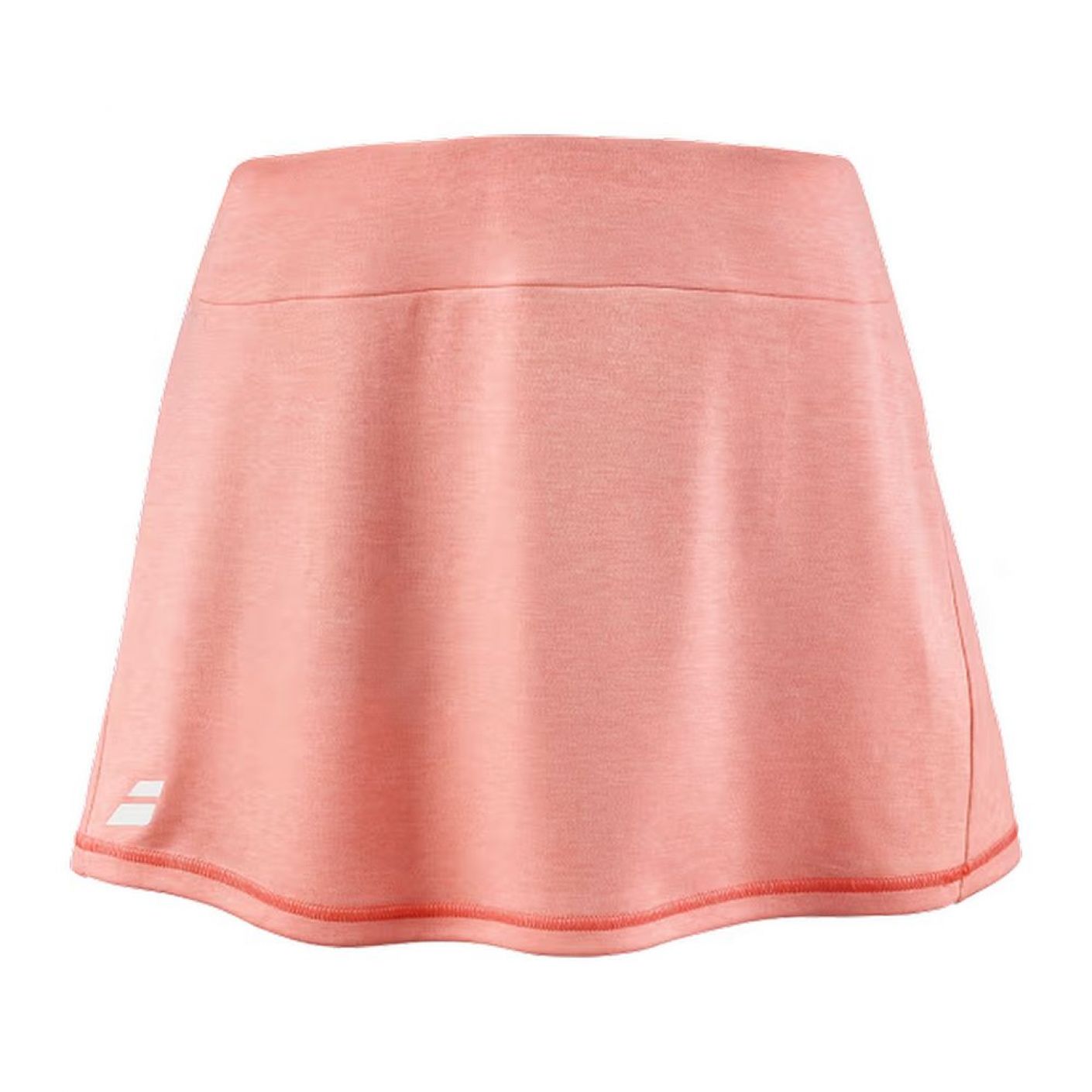 Babolat Play Skirt Orange Women