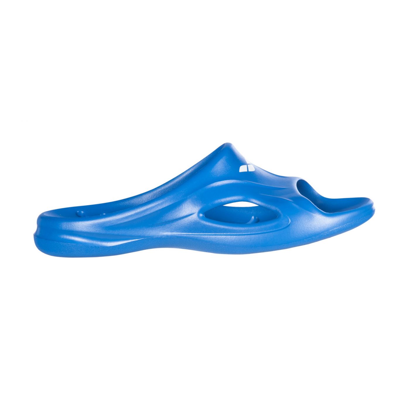 Arena Hydrosoft II Hook Blue Slippers