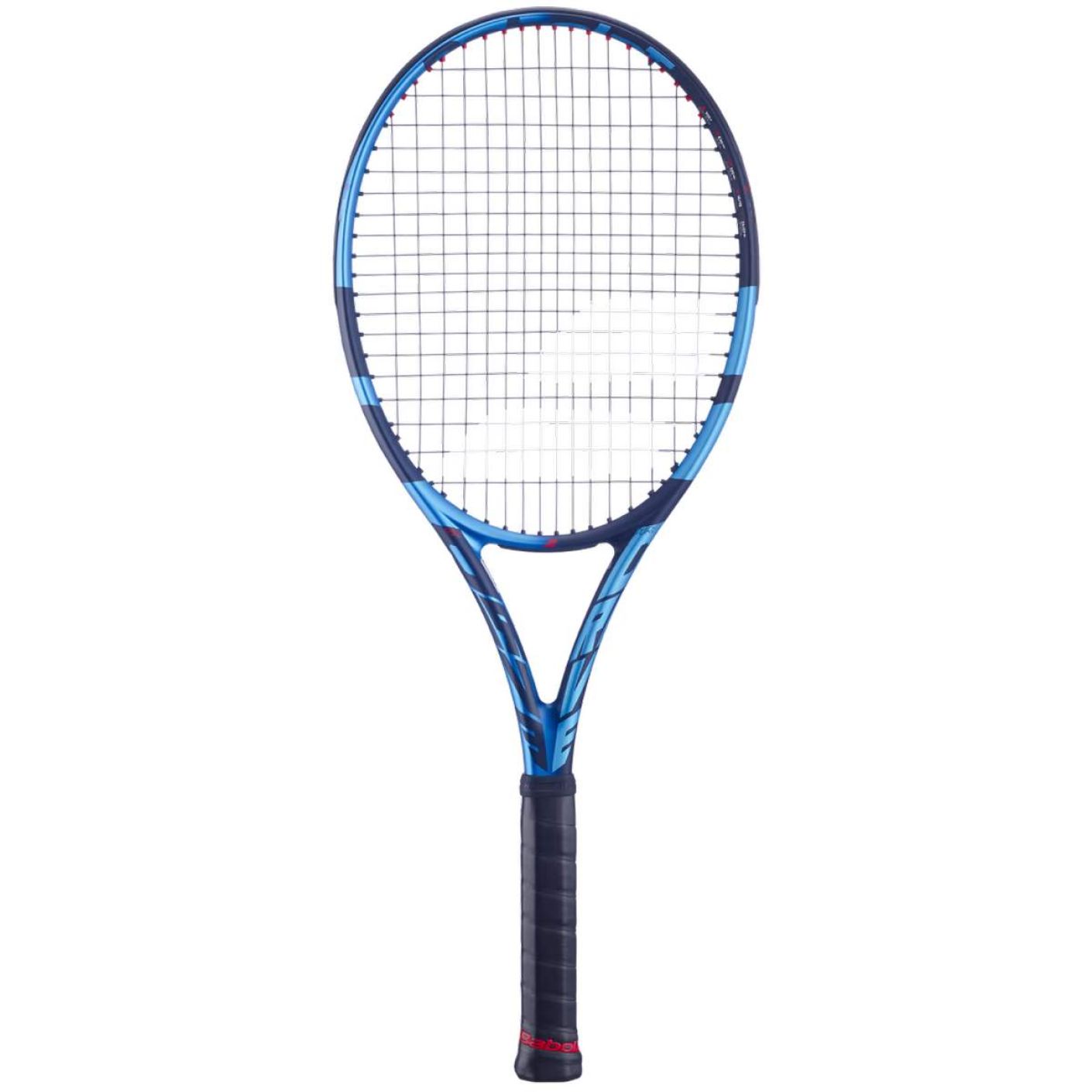 Babolat Pure Drive 98 Unstrung TEST
