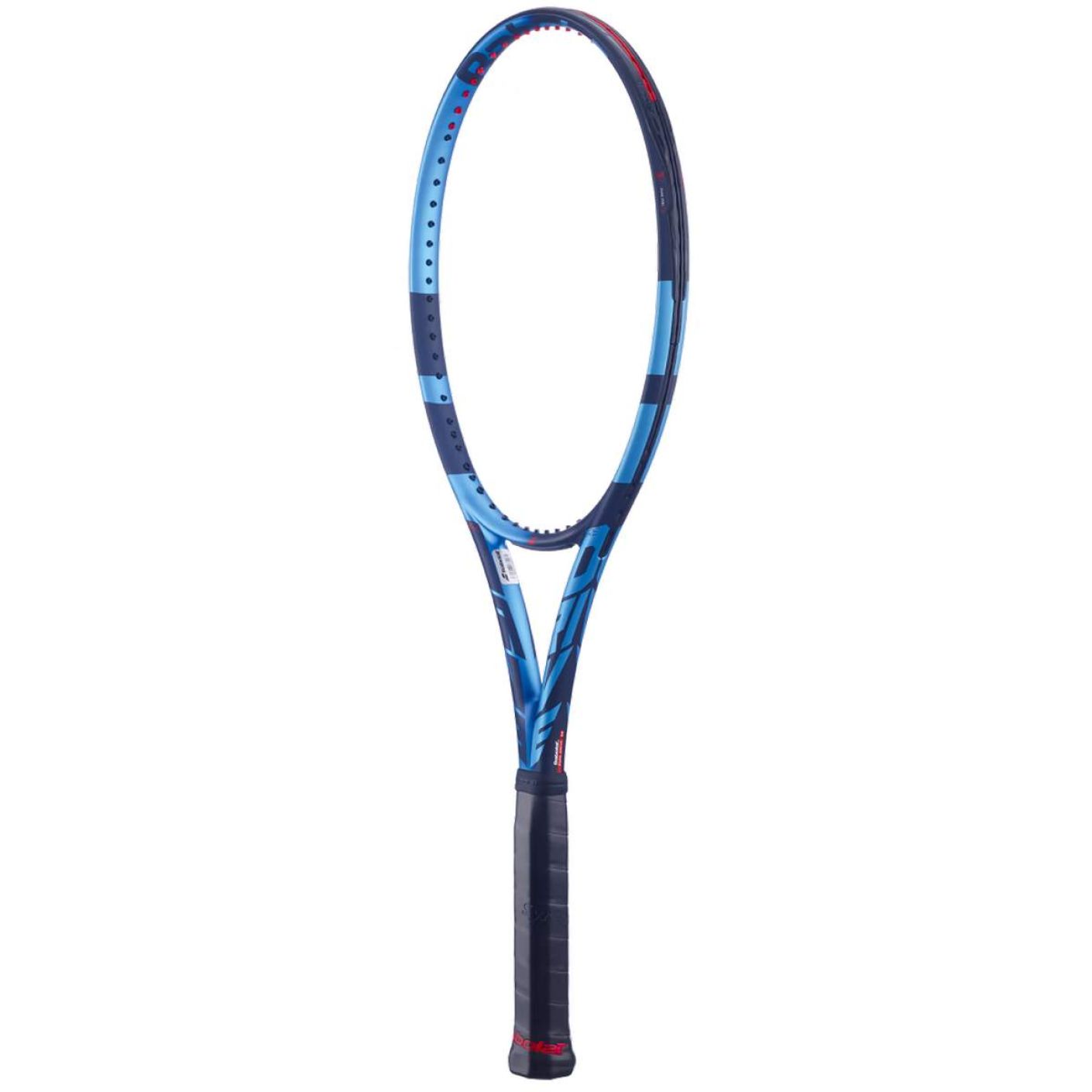 Babolat Pure Drive 98 Unstrung TEST