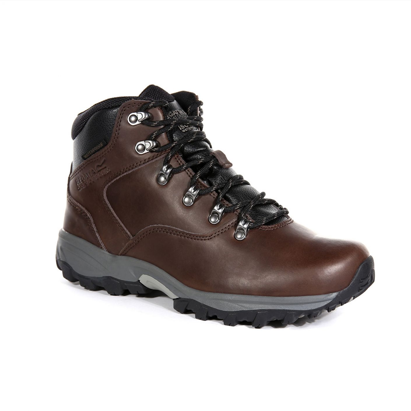 Regatta Bainsford Waterproof Peat for Men