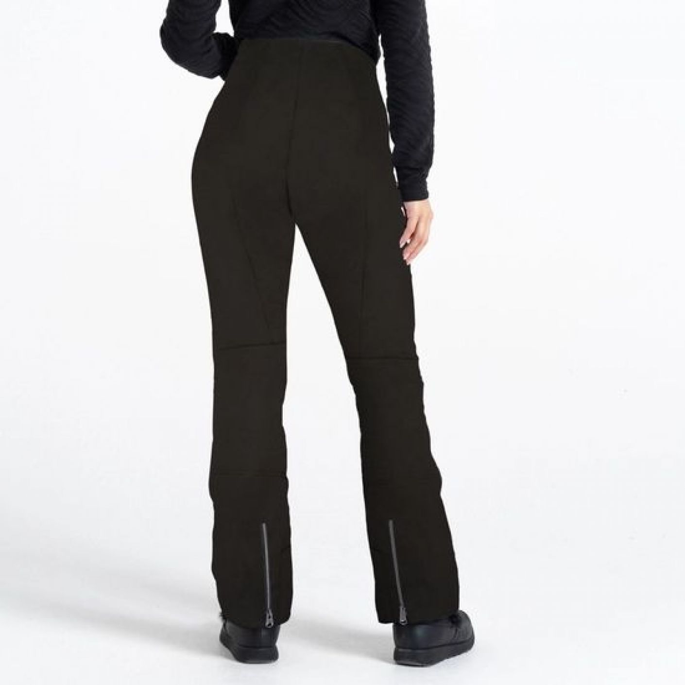 Dare2b Upshill Black Ski Pants for Women