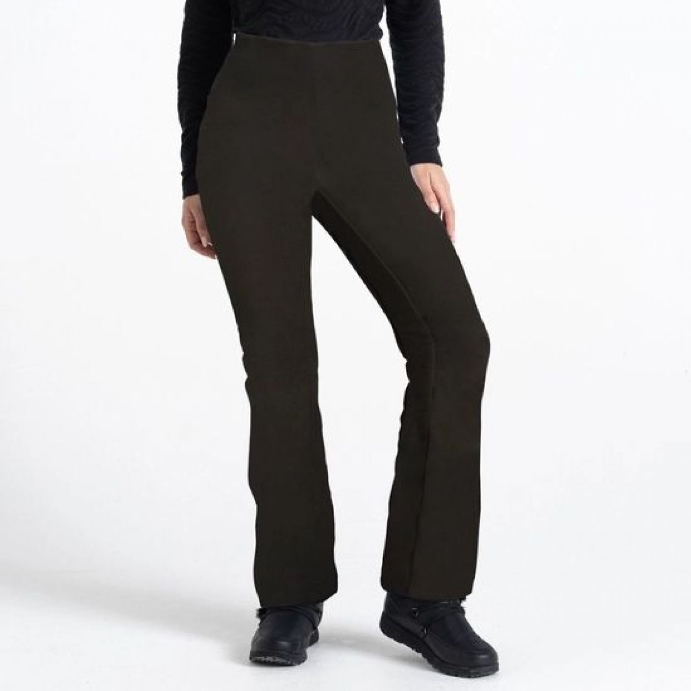 Dare2b Upshill Black Ski Pants for Women