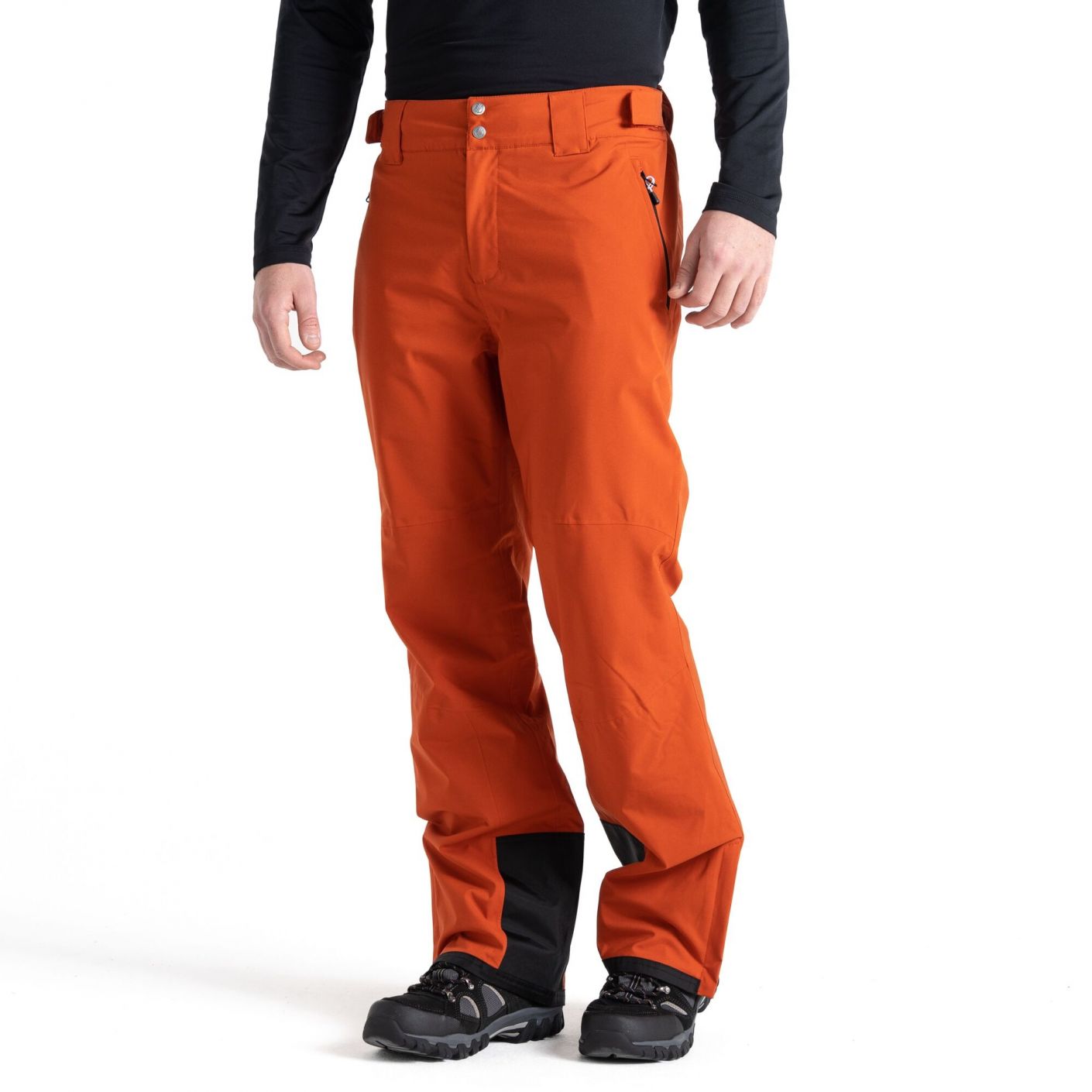 Dare2b Recycled Rooibois Tea Brown Men's Ski Pants