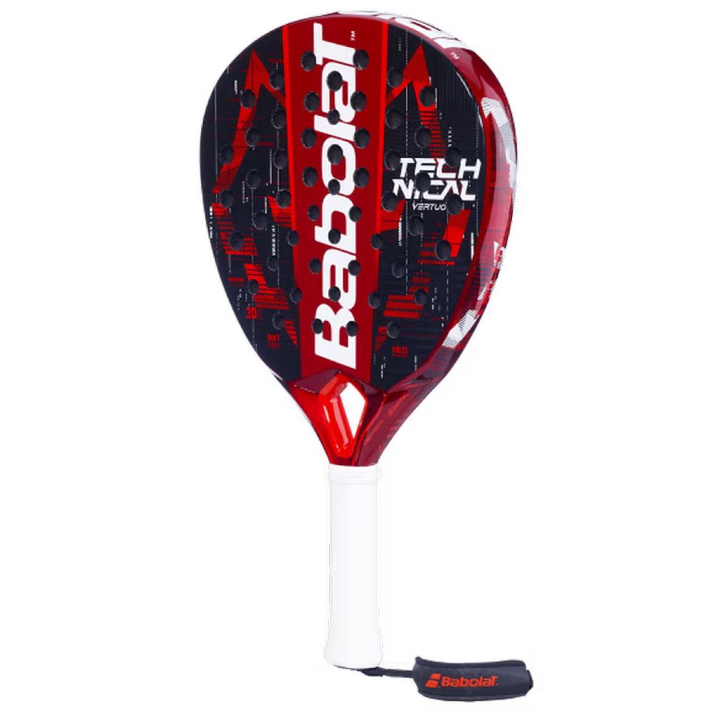 Babolat Technical Vertuo Juan Lebron