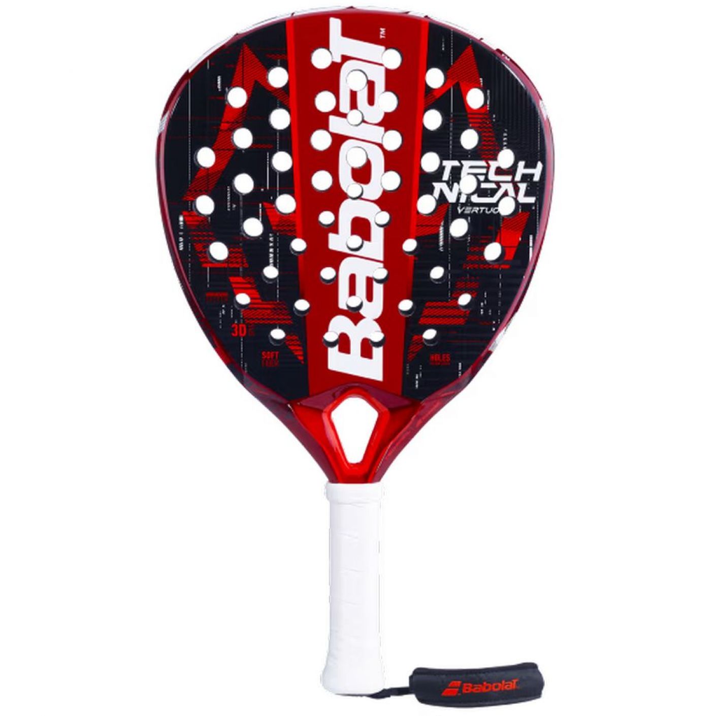 Babolat Technical Vertuo Juan Lebron