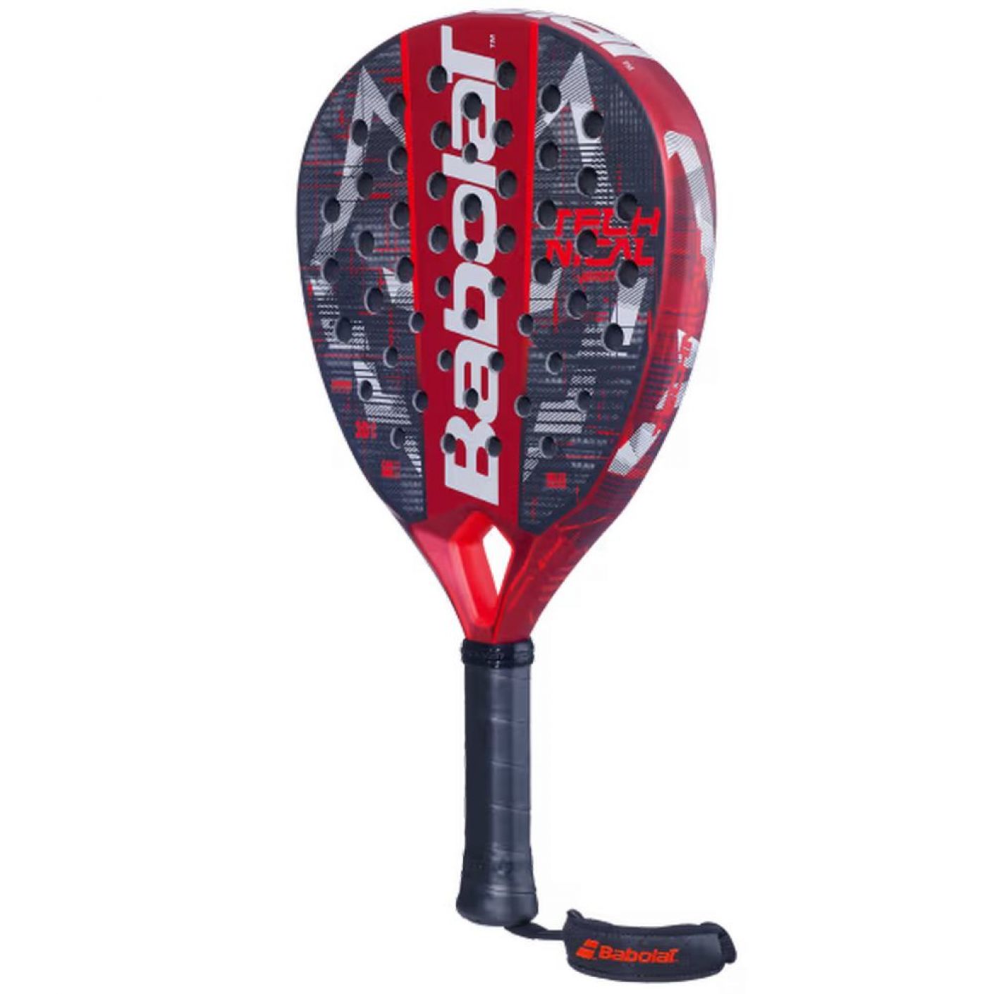 Babolat Technical Veron Juan Lebron