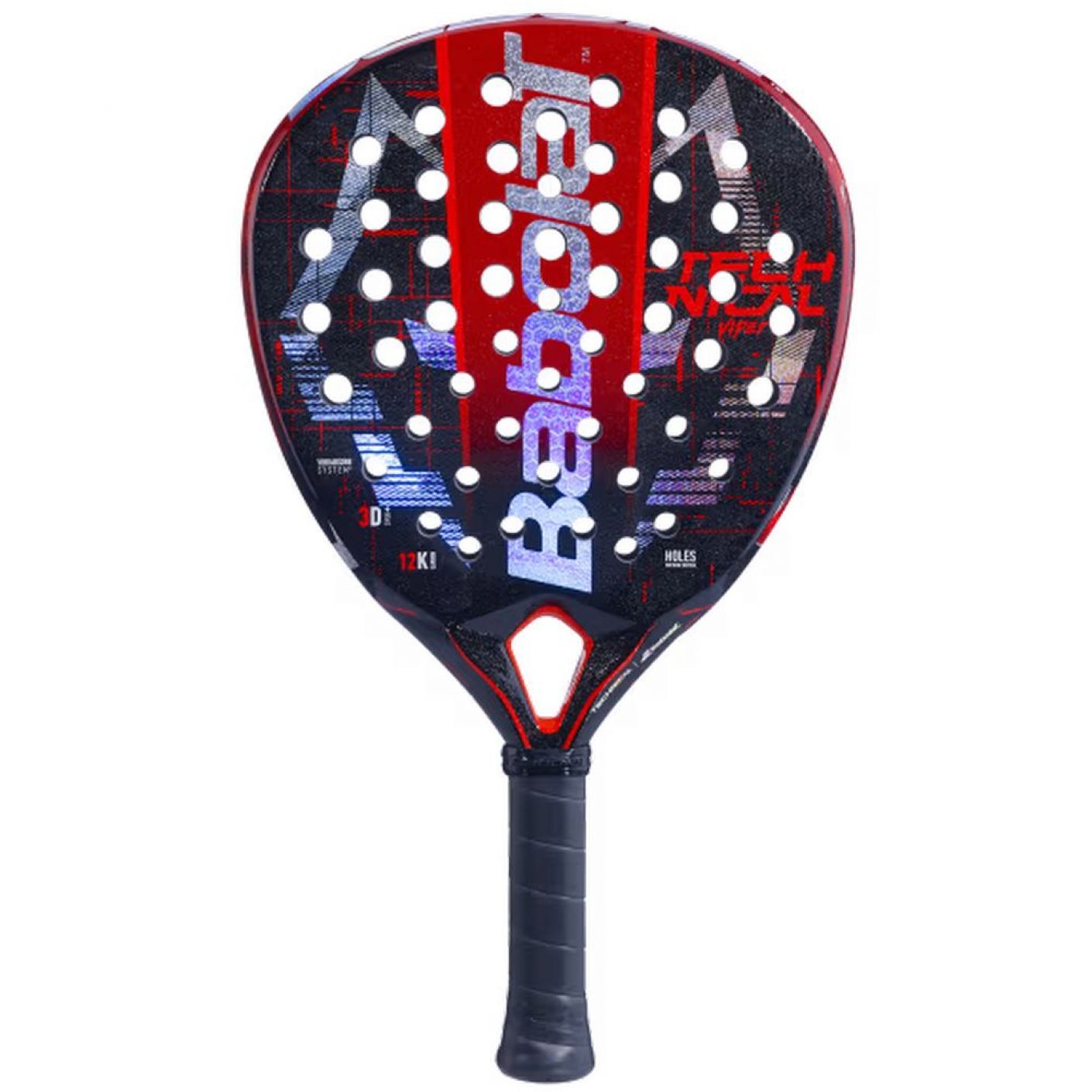 Babolat Technical Viper Juan Lebron