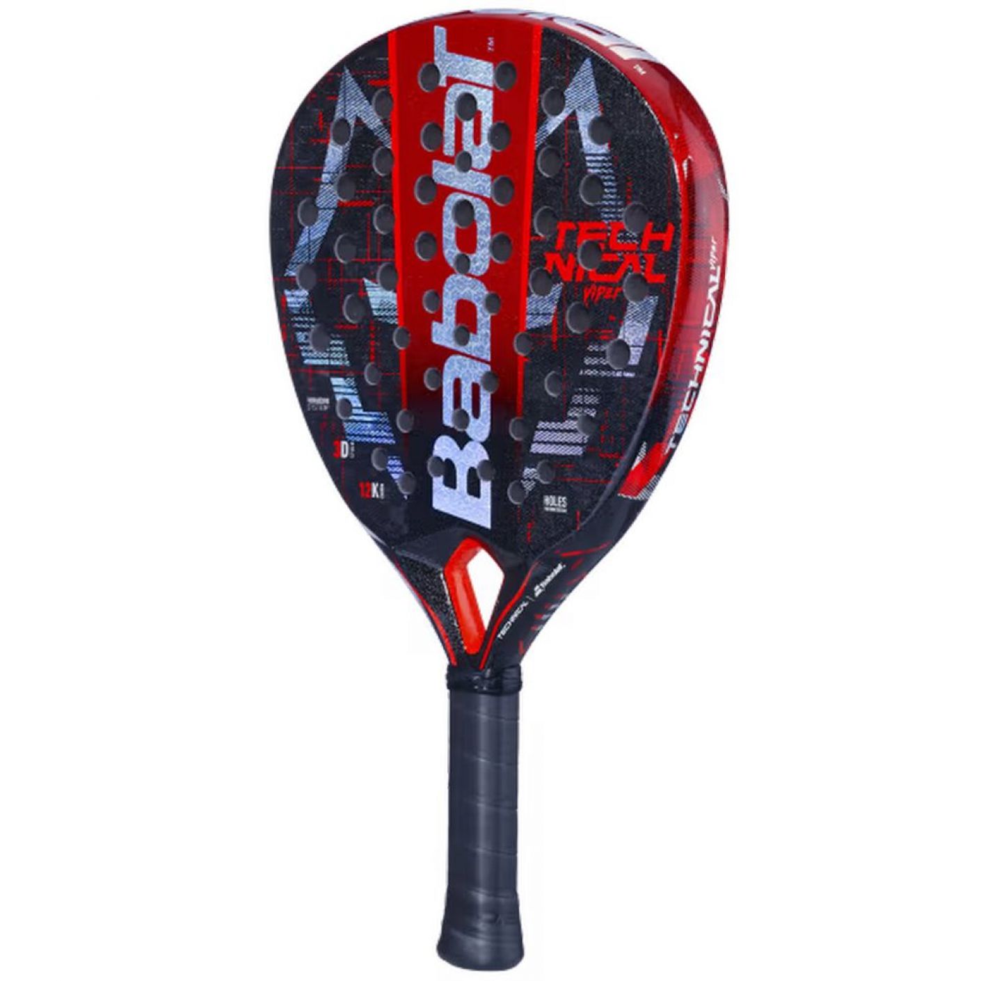 Babolat Technical Viper Juan Lebron