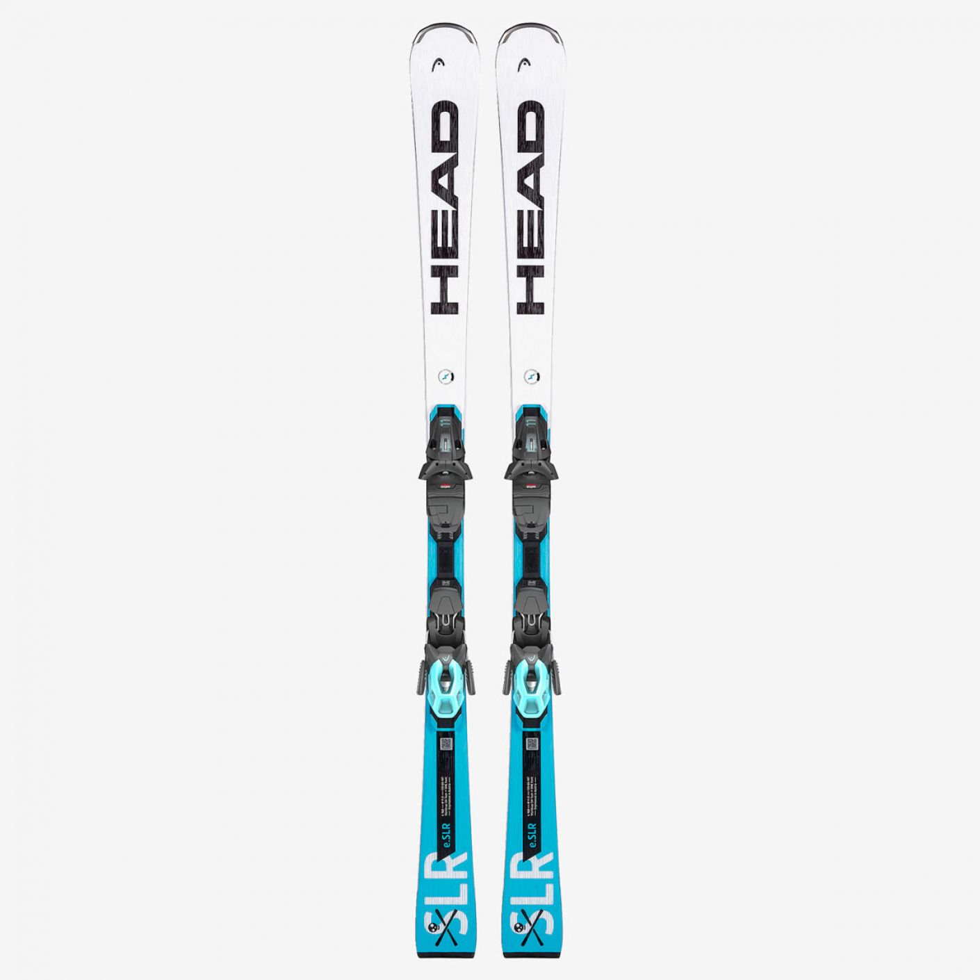 Head Ski WorldCup Rebels E.SLR SW LYT + PR11