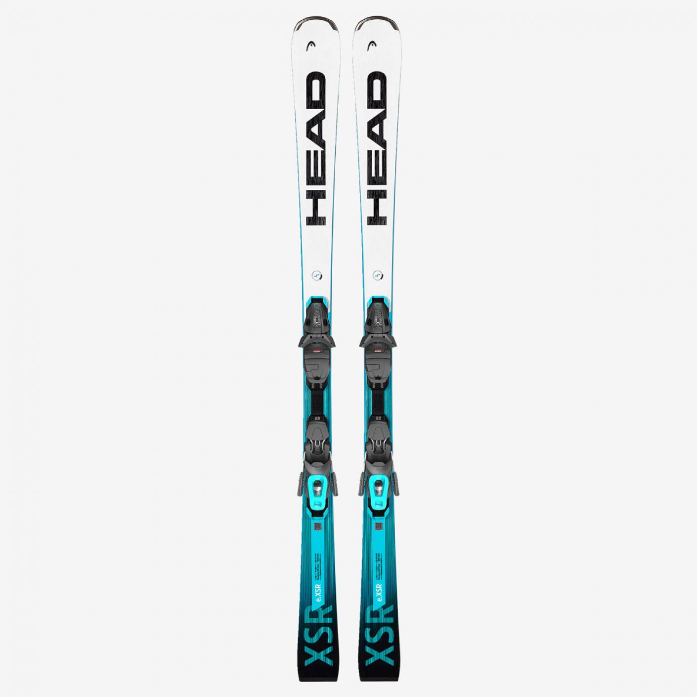 Head Ski WorldCup Rebels E.XSR SW LYT +PR10