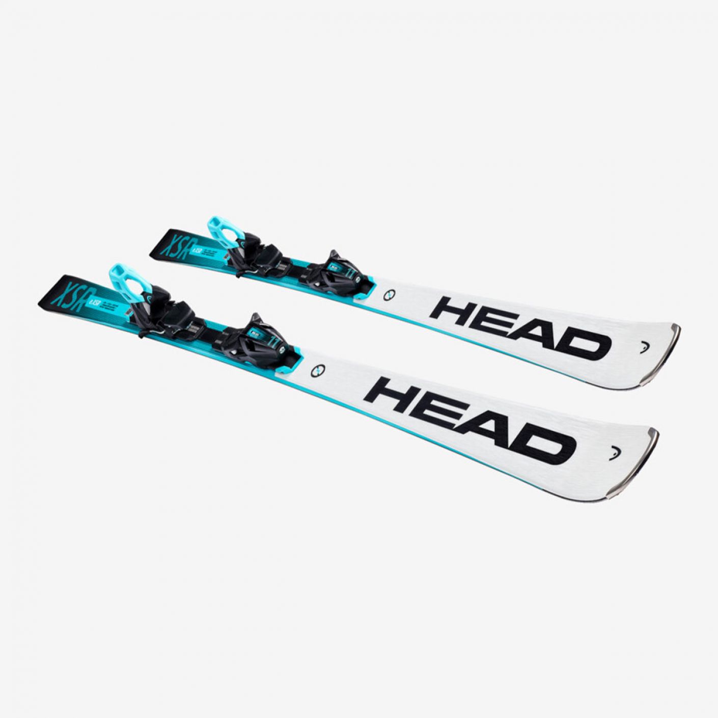 Head Ski WorldCup Rebels E.XSR SW LYT +PR10