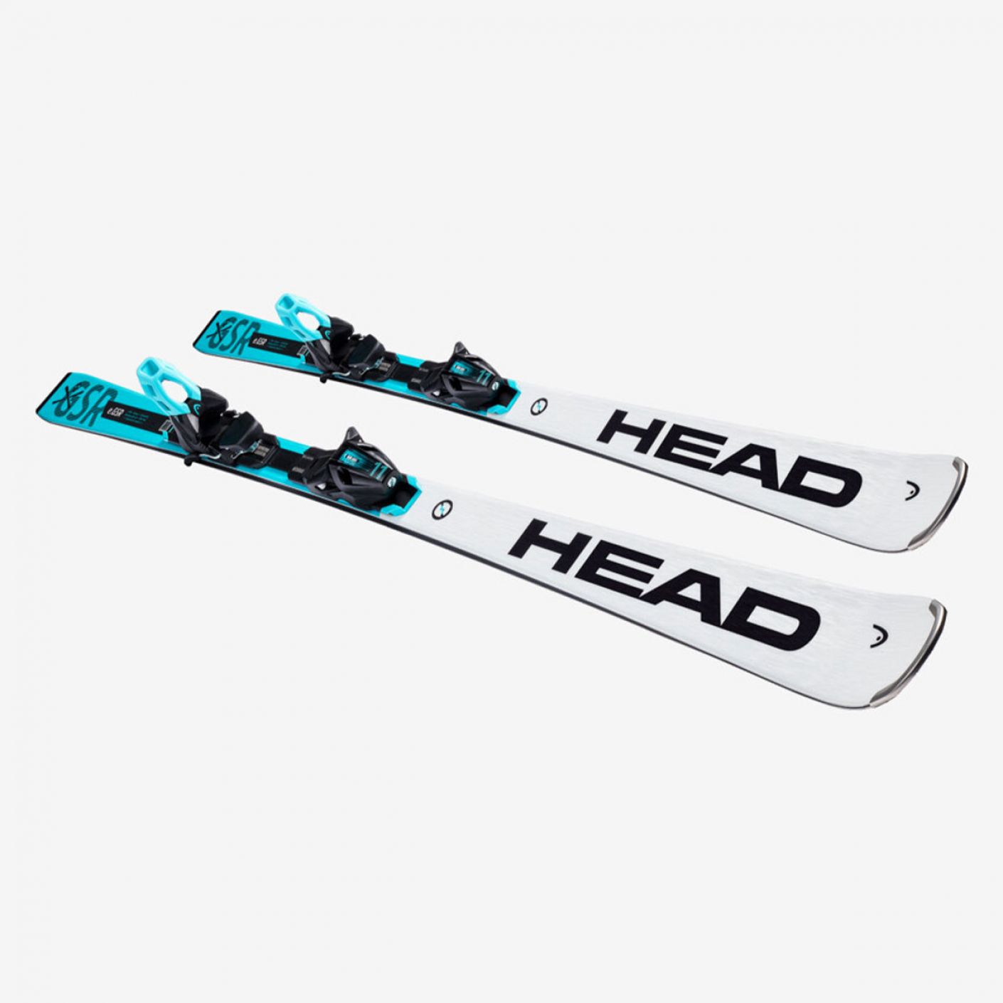 Head Ski WorldCup Rebels E.GSR SW LYT + PR11