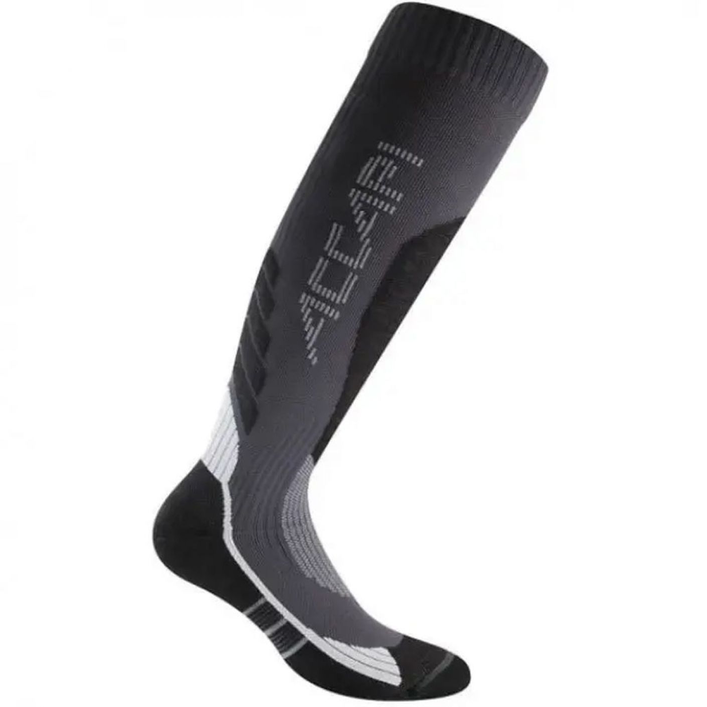 Accapi Calza Ski Performance Anthracite