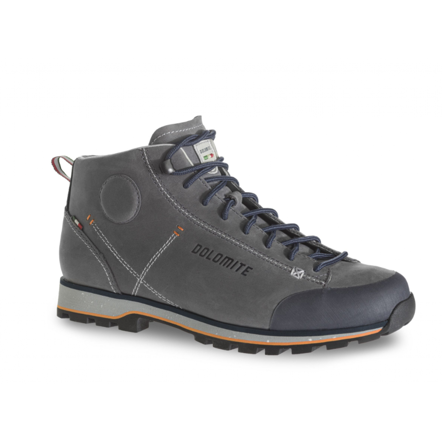 Dolomite  Scarpa 54 Mid FG Evo Storm Grey da Uomo