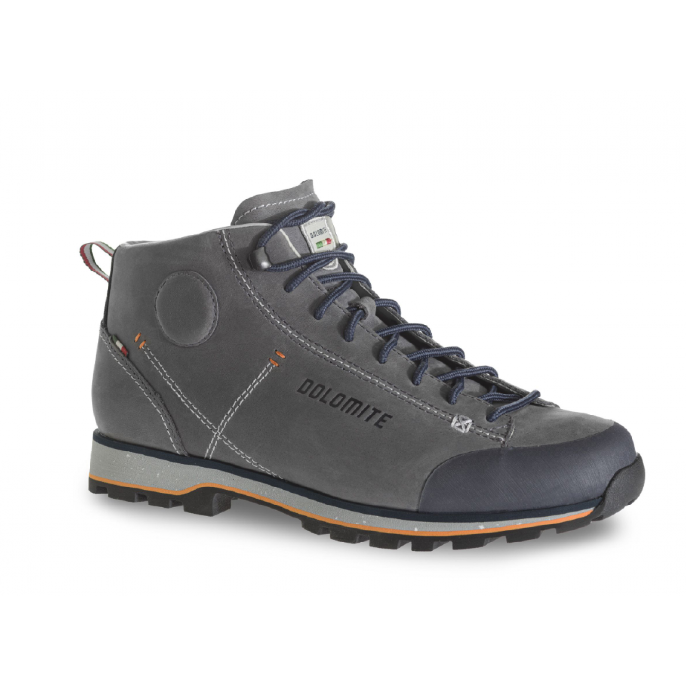 Dolomite Scarpa 54 Mid FG Evo Storm Grey Men's