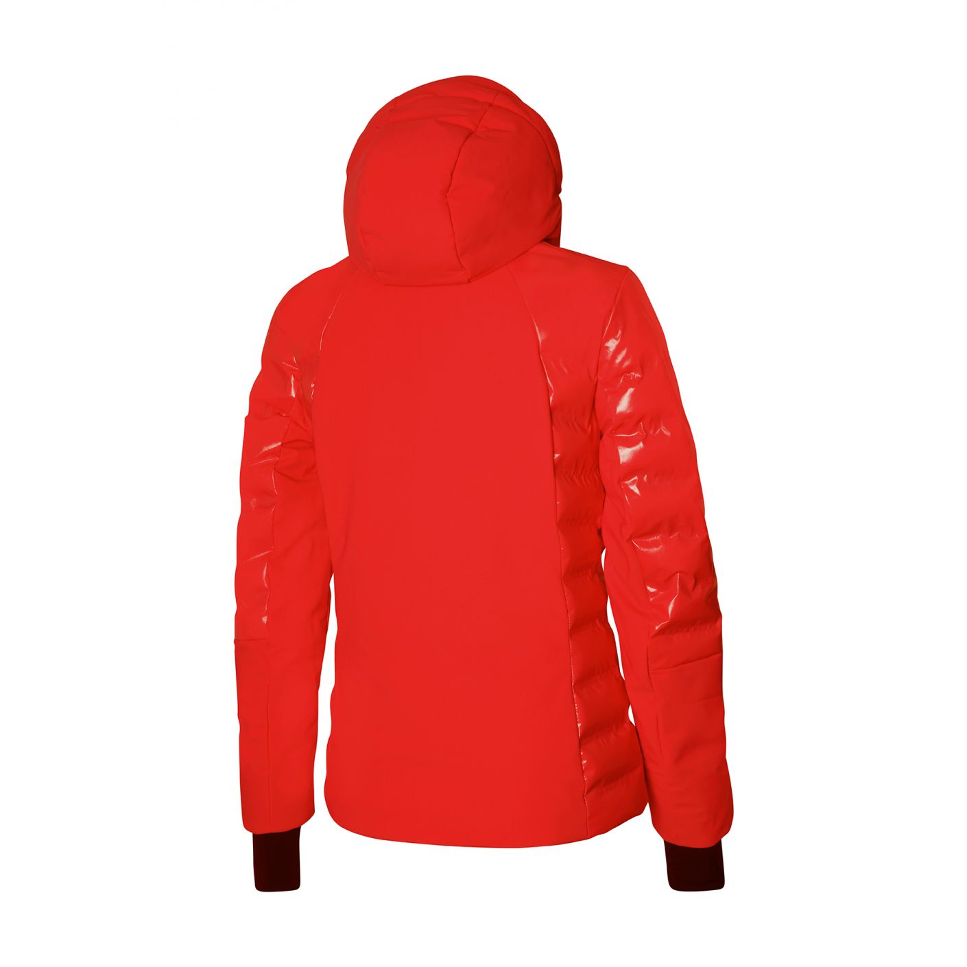 Zero RH+ Artemide Red Women's Jacket