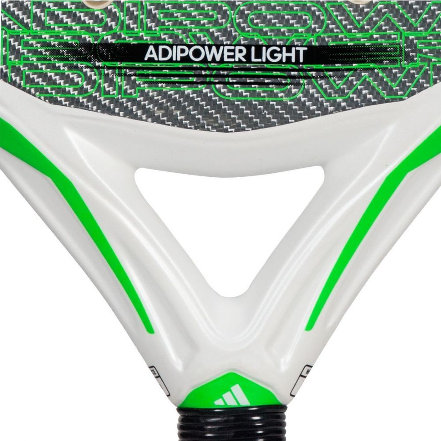Adidas Adipower Light 3.3 Mafalda Fernandes