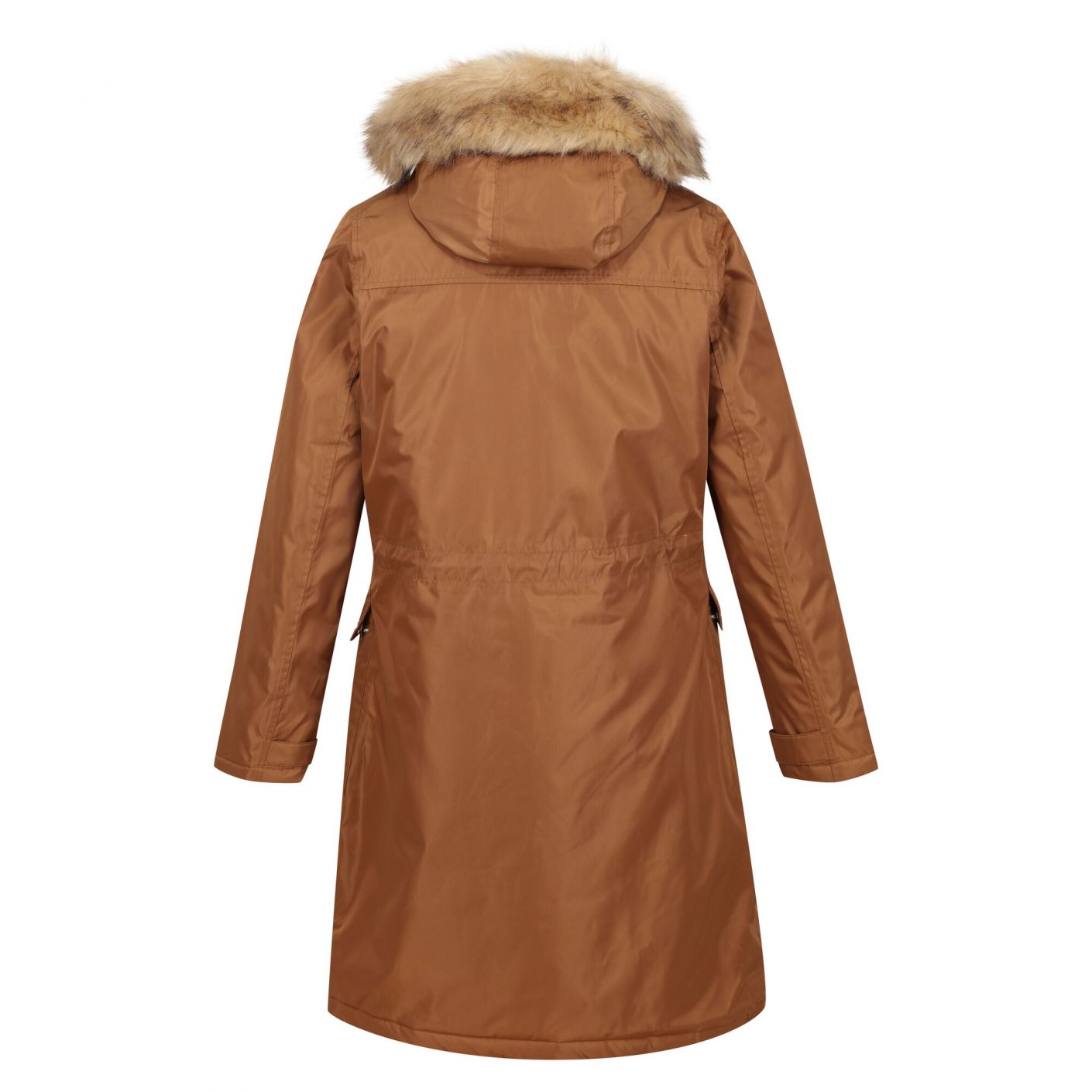 Regatta Parka Lellani Rubber Women