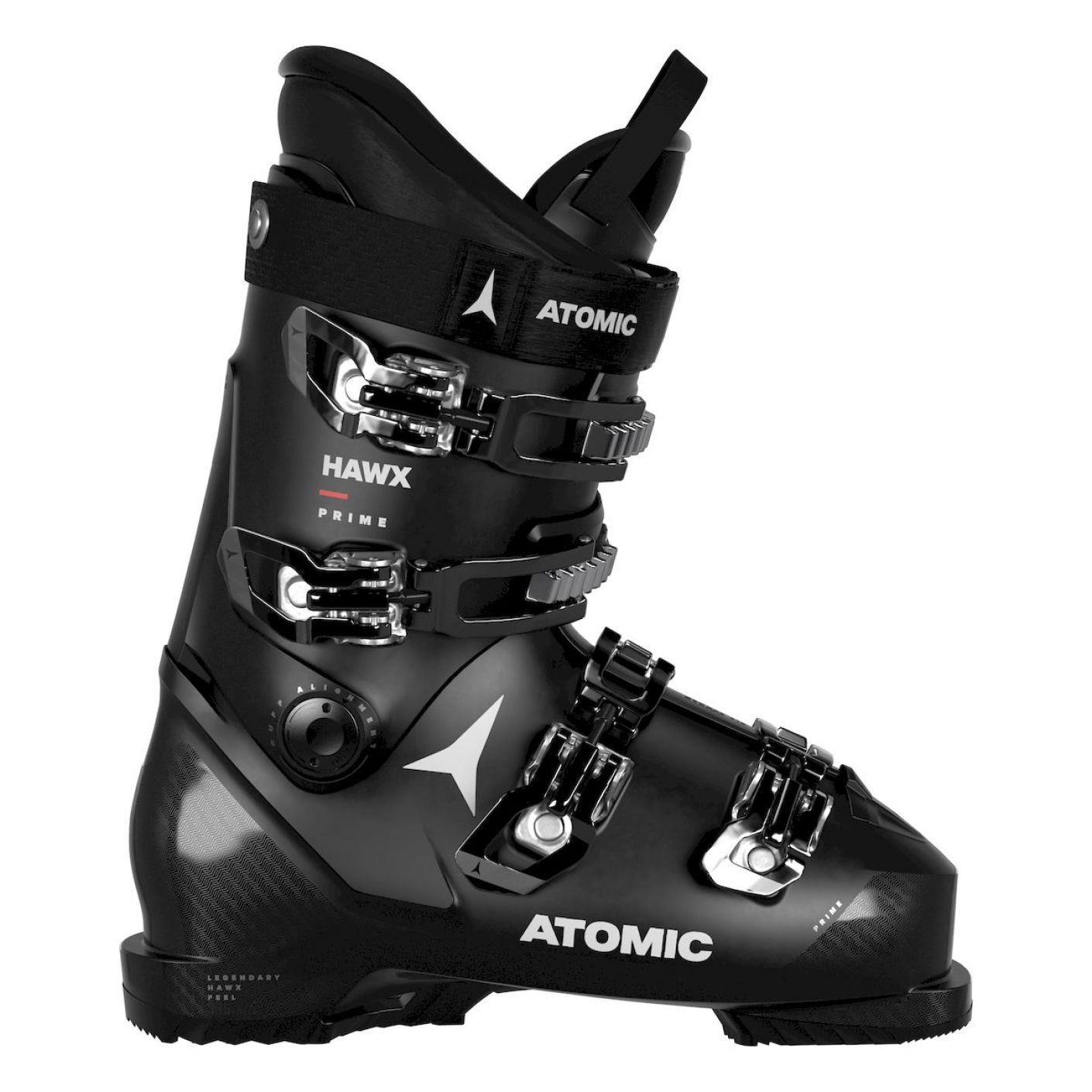 Atomic Hawx Prime Boots - Last 100mm