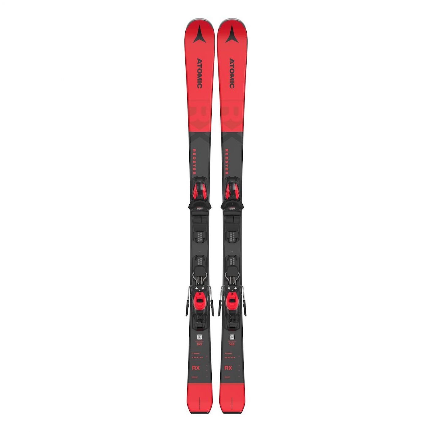 Atomic Ski Atomic Redster Rx + M 10 GW