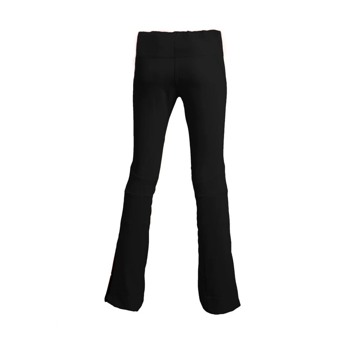 Dubin Moena Black Ski Pants for Women