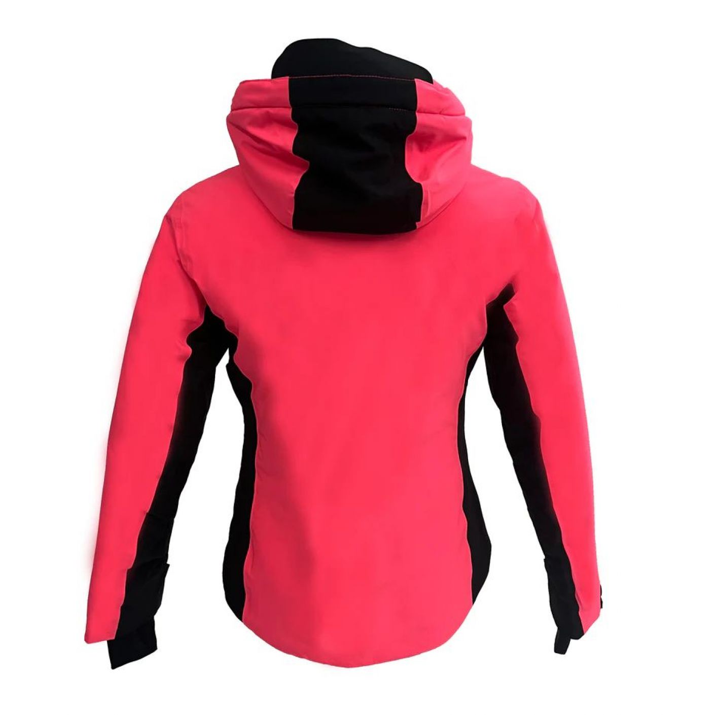 Dubin Vertigine 20k Coral/Black Women's Ski Jacket