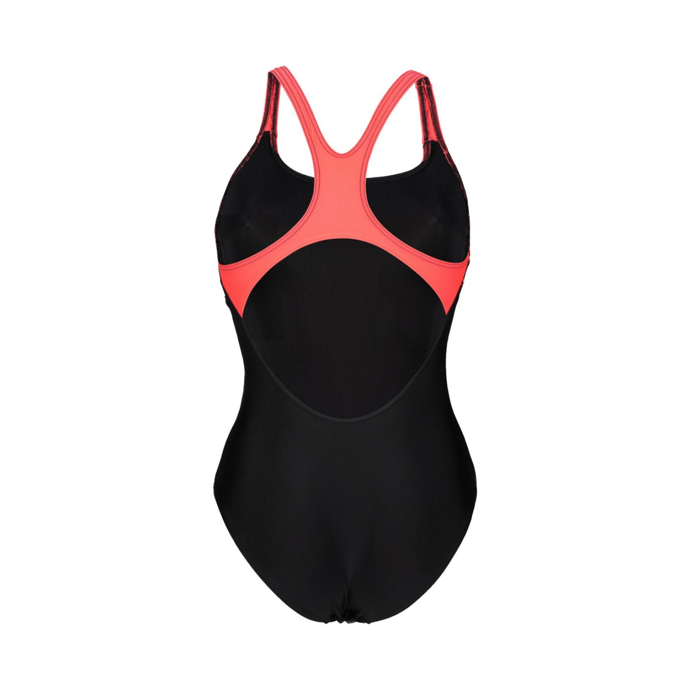 Arena Swim Pro Back Black Women's Costume