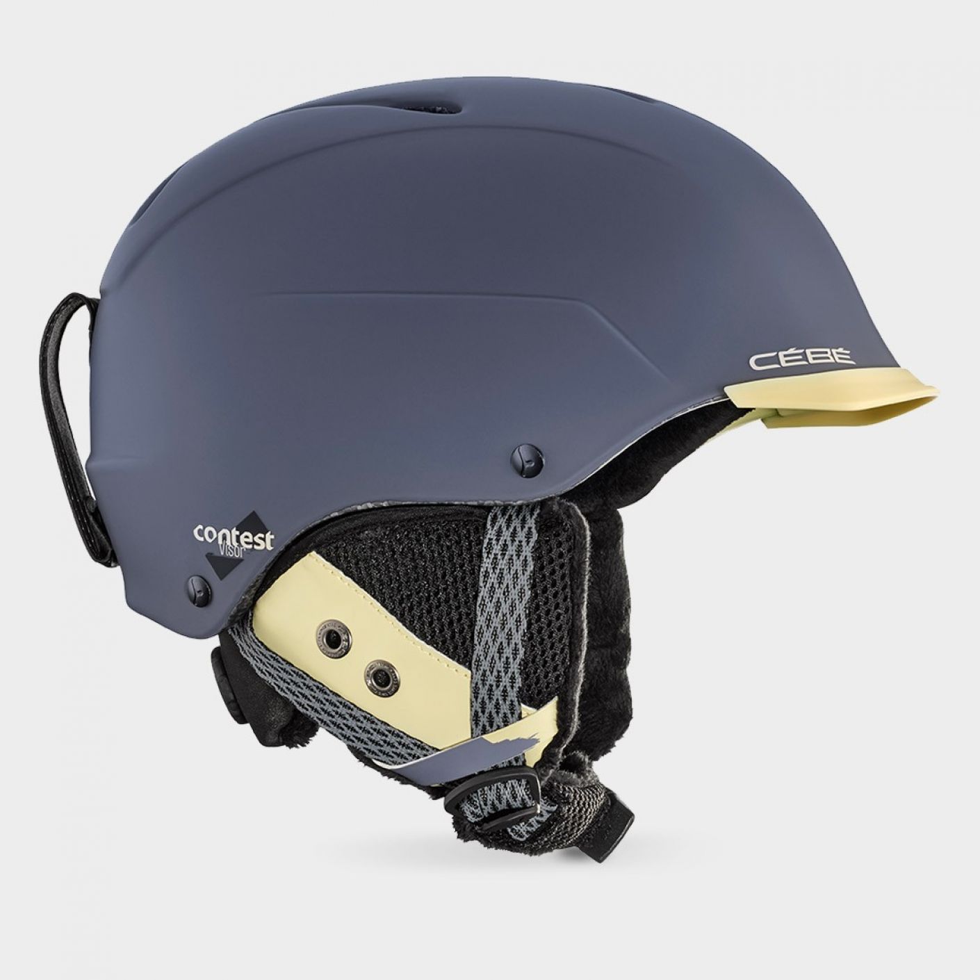 Cebé Contest Visor Storm Helmet