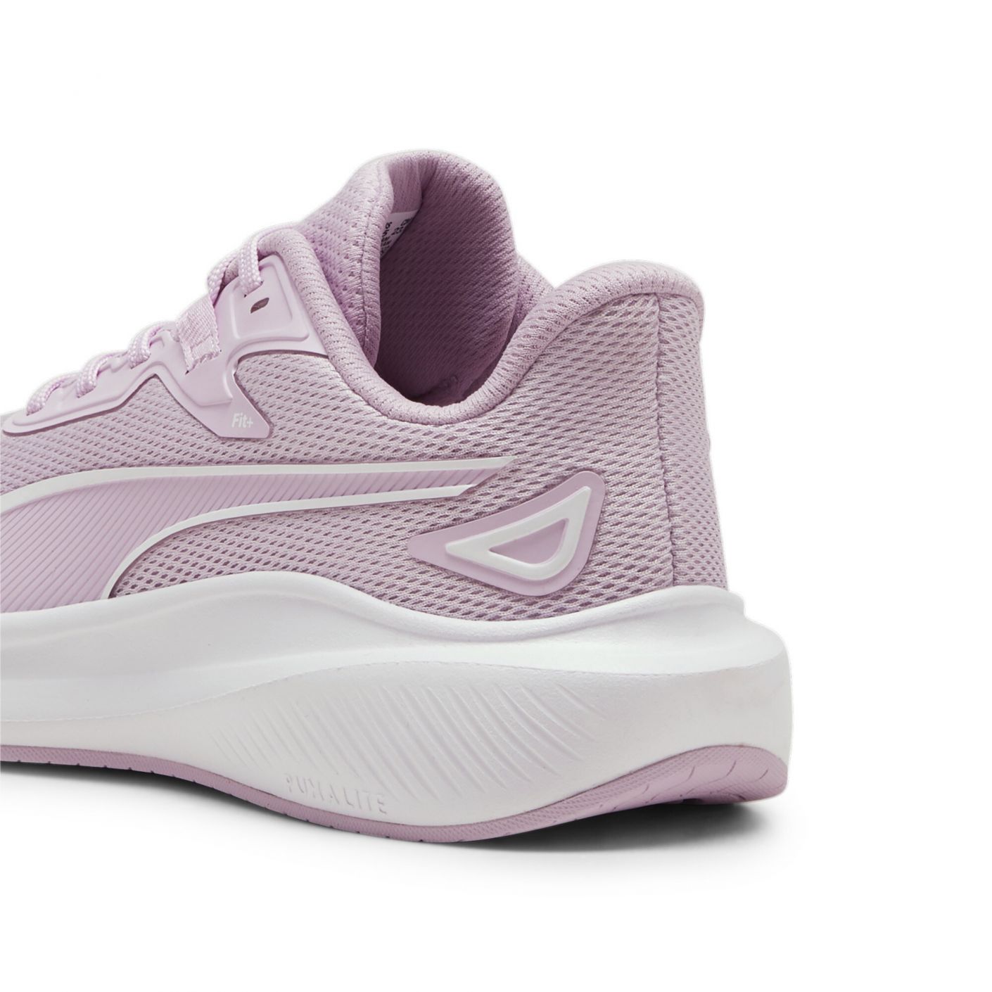 Puma SkyRocket Lite Mauve Mist/Midnight Plume for Women