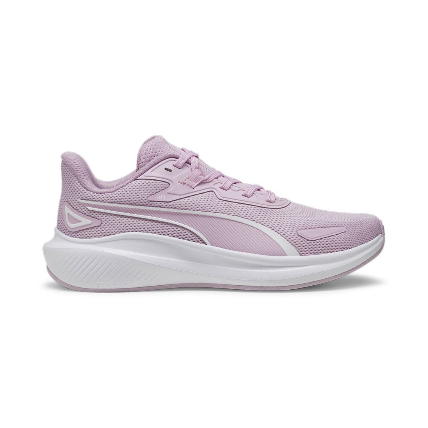 Puma SkyRocket Lite Mauve Mist/Midnight Plume for Women