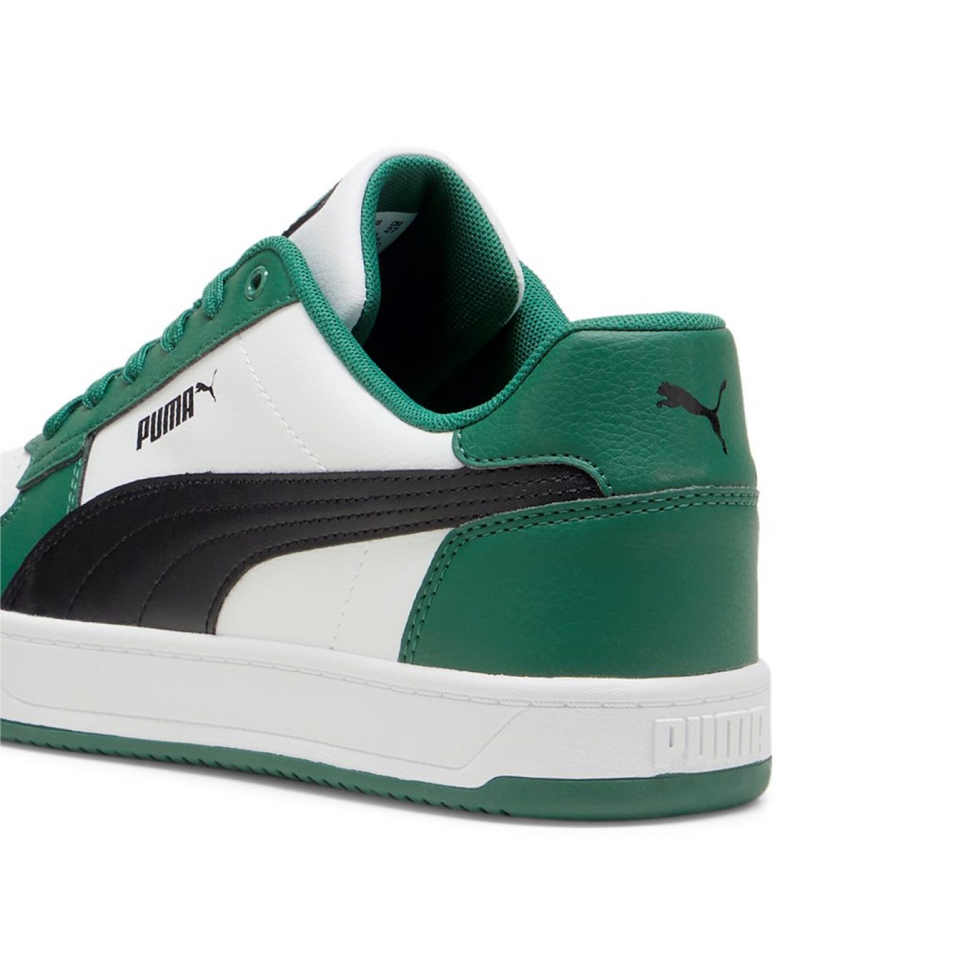 Puma Caven 2.0 Vine/White/Black Men's