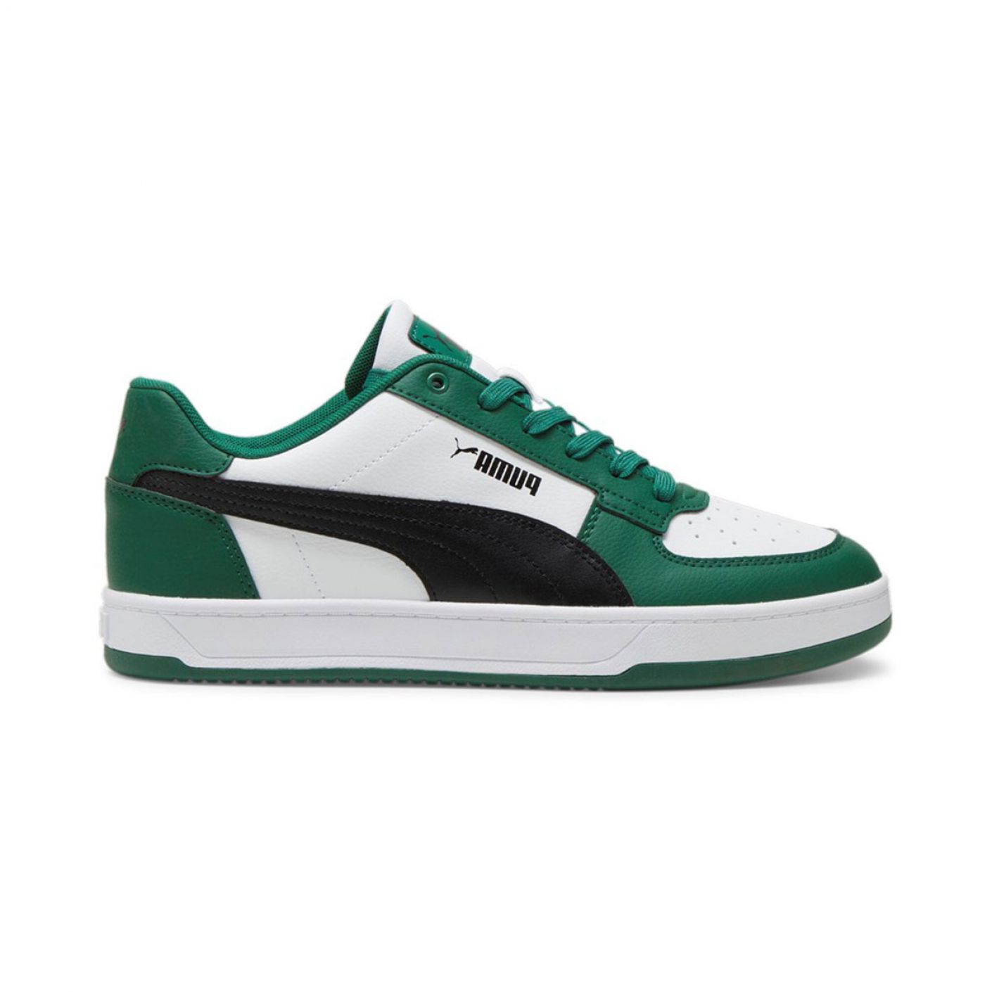 Puma Caven 2.0 Vine/White/Black Men's