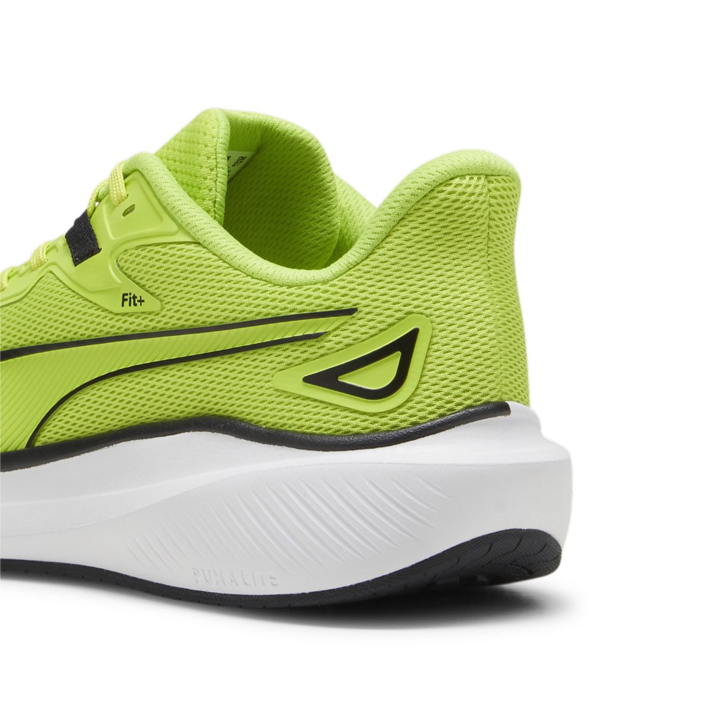 Puma SkyRocket Lite Lime/White Men's