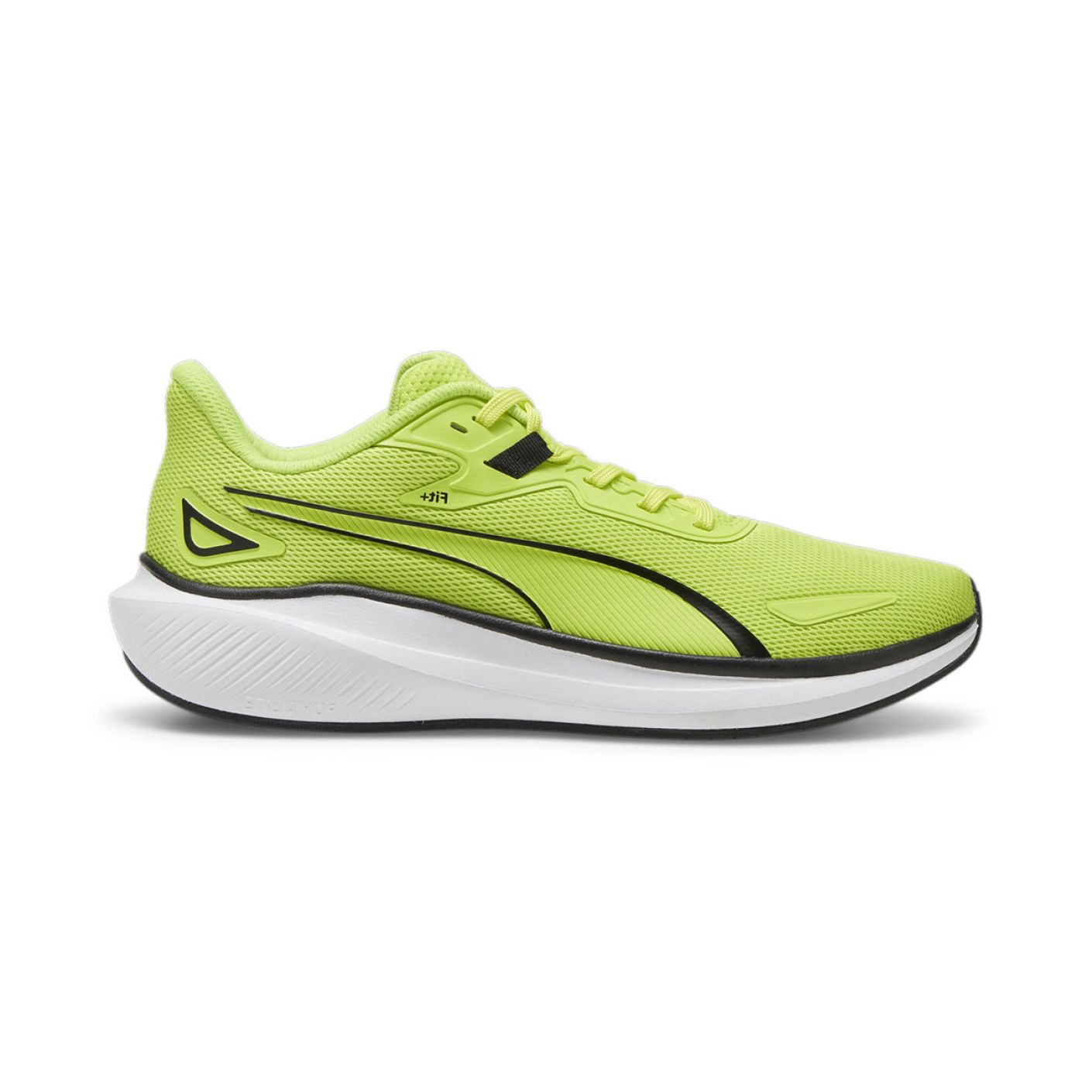 Puma SkyRocket Lite Lime/White Men's